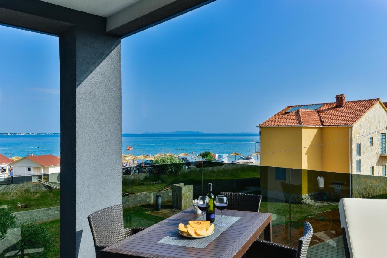 Resort Mirakul 维尔 外观 照片