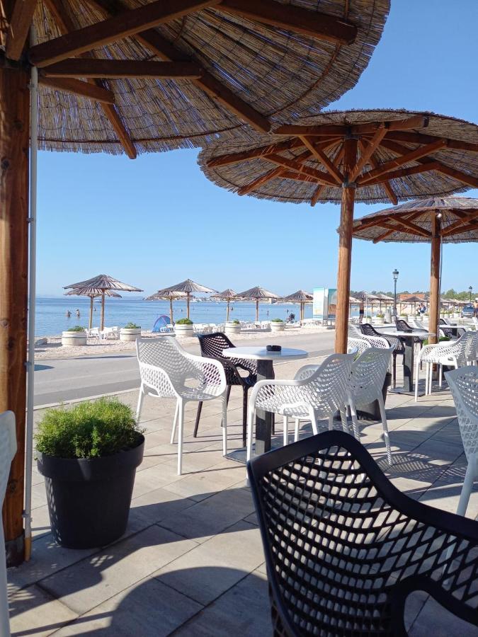 Resort Mirakul 维尔 外观 照片