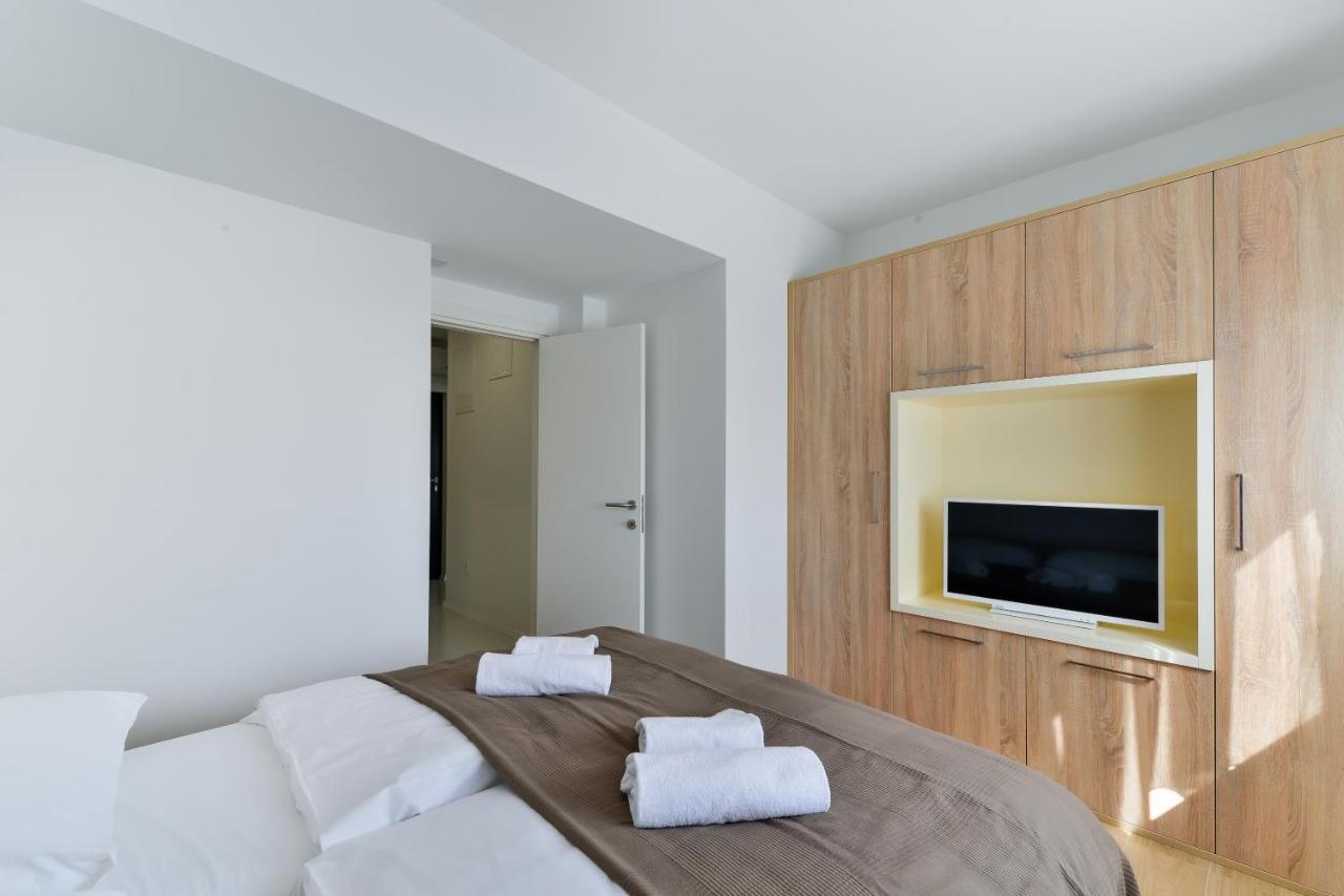 Resort Mirakul 维尔 外观 照片