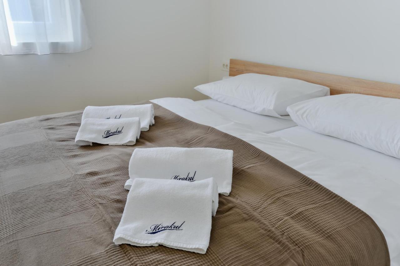 Resort Mirakul 维尔 外观 照片
