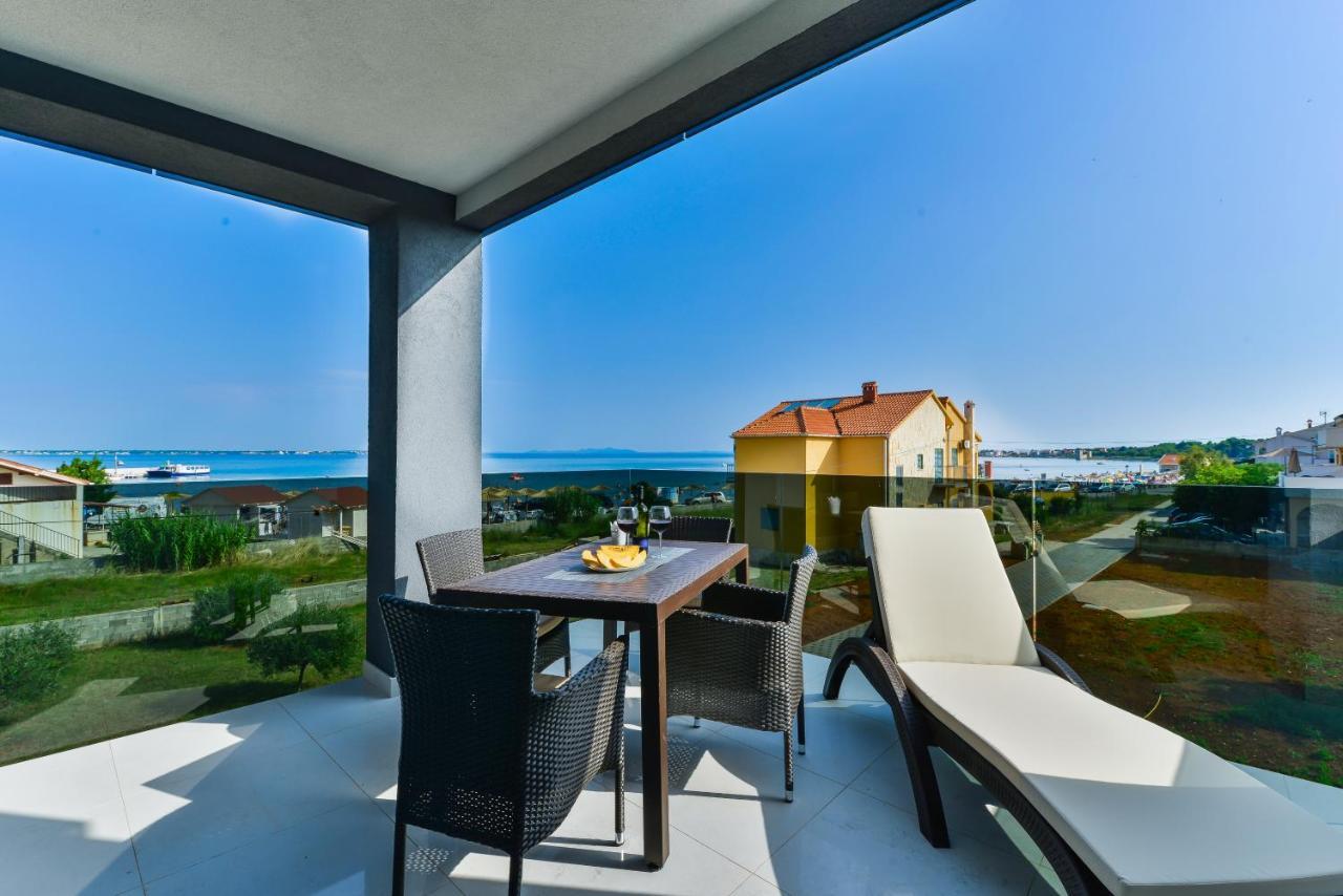 Resort Mirakul 维尔 外观 照片